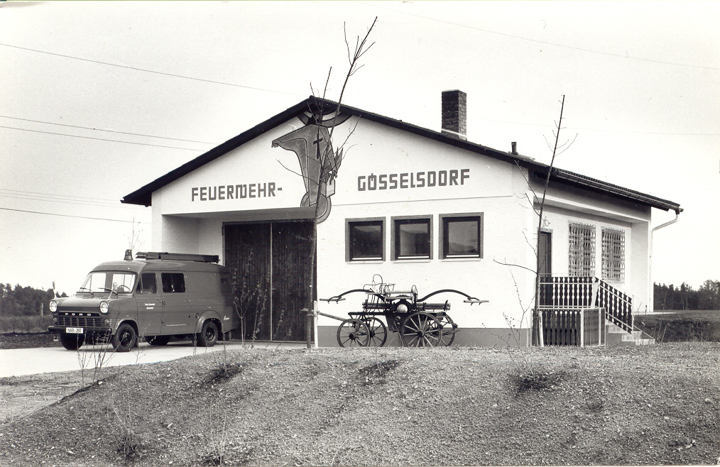 Haus und Fahrzeug(TSF) 1978